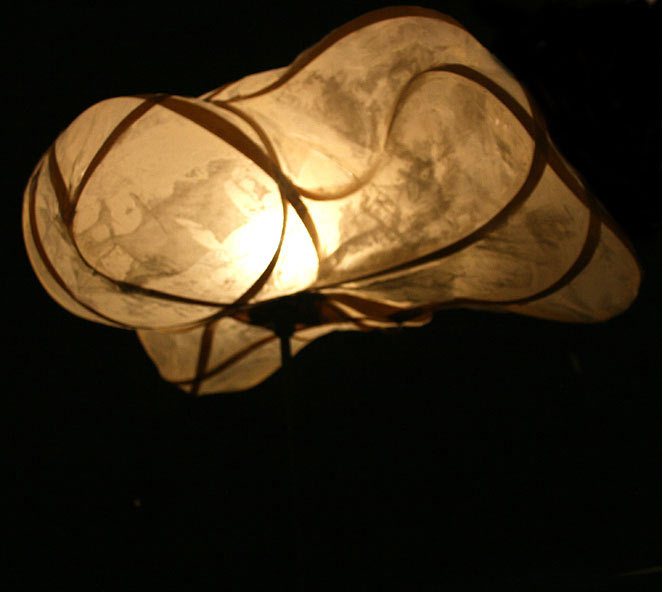Lampen